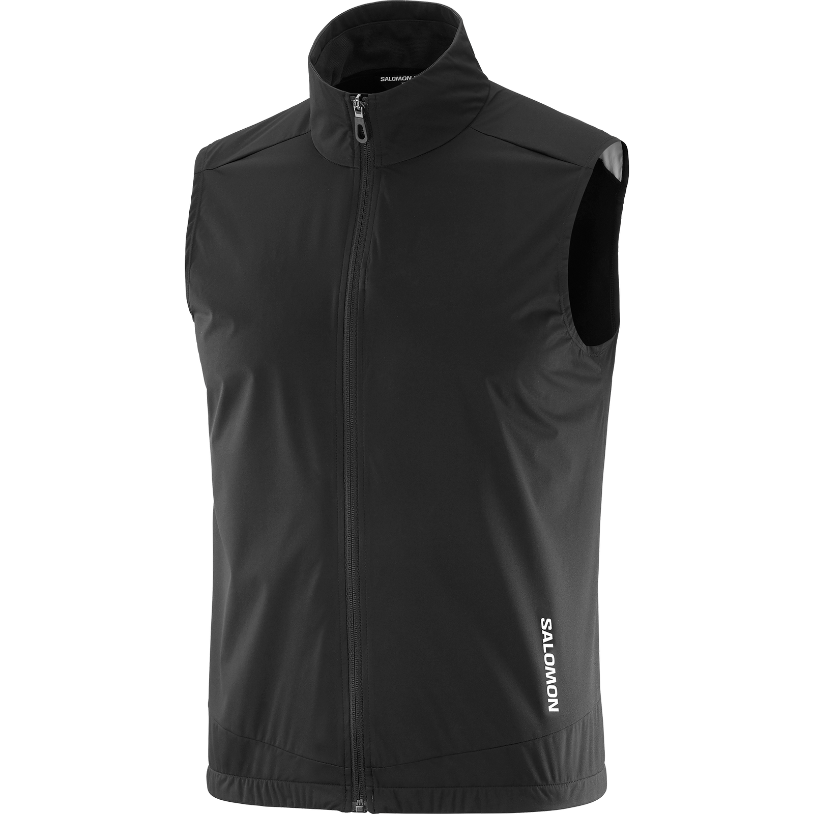 Salomon Men's Light Shell Vest