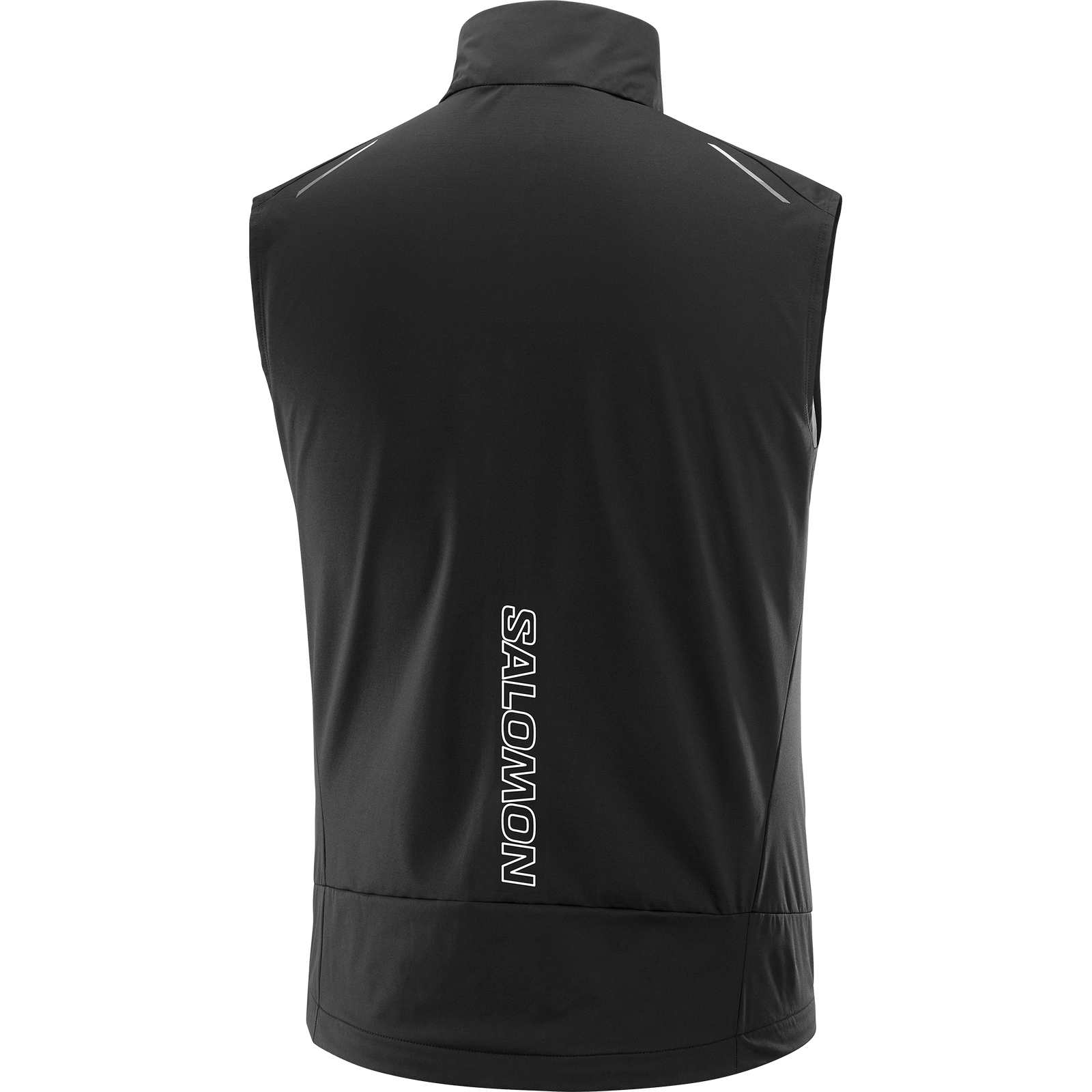 Salomon Men's Light Shell Vest