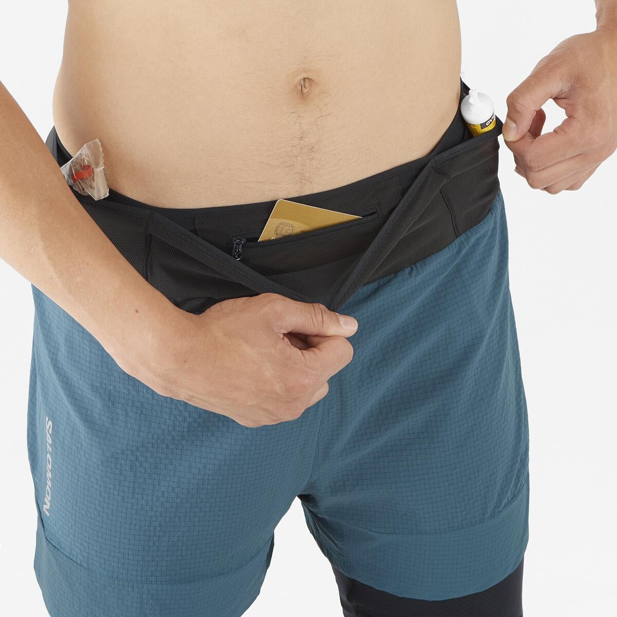 Salomon Sense 2 in1 Short