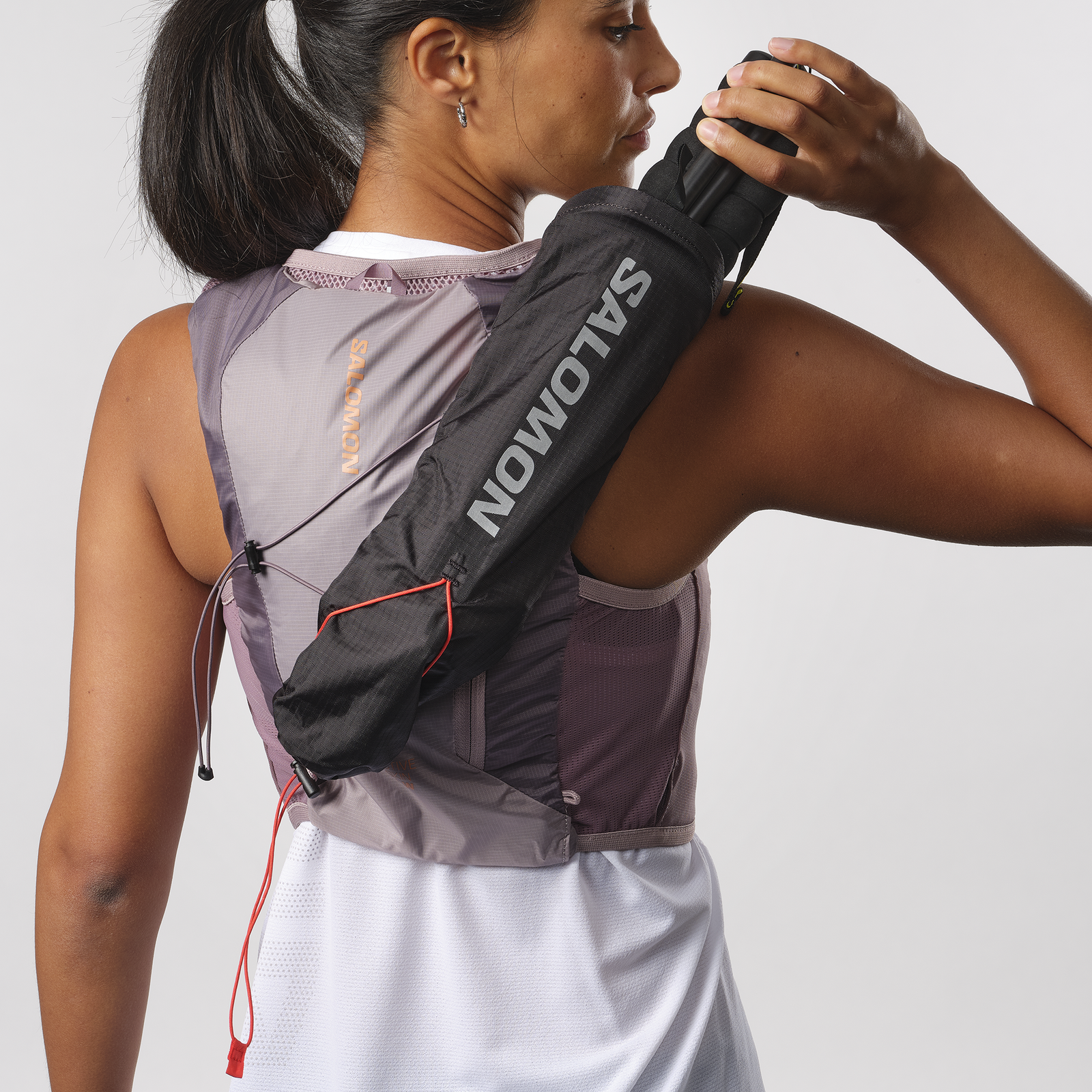 Salomon Active Skin 4 Women
