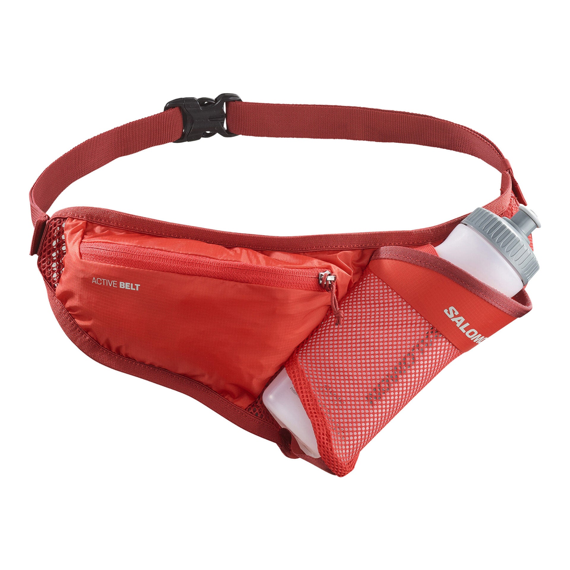 Salomon Active Belt with 3D bottle