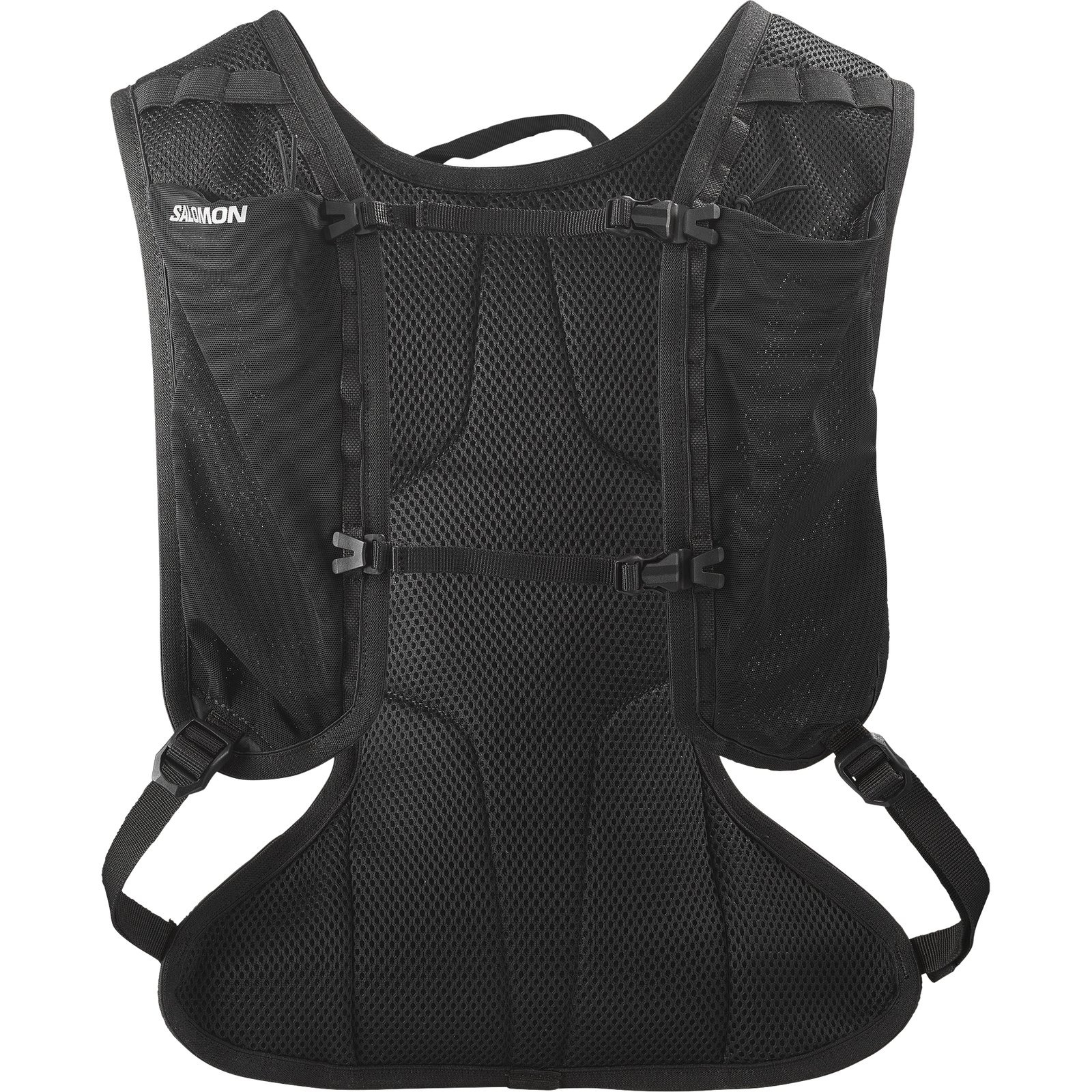 Salomon Cross 4 All-Gender Pack