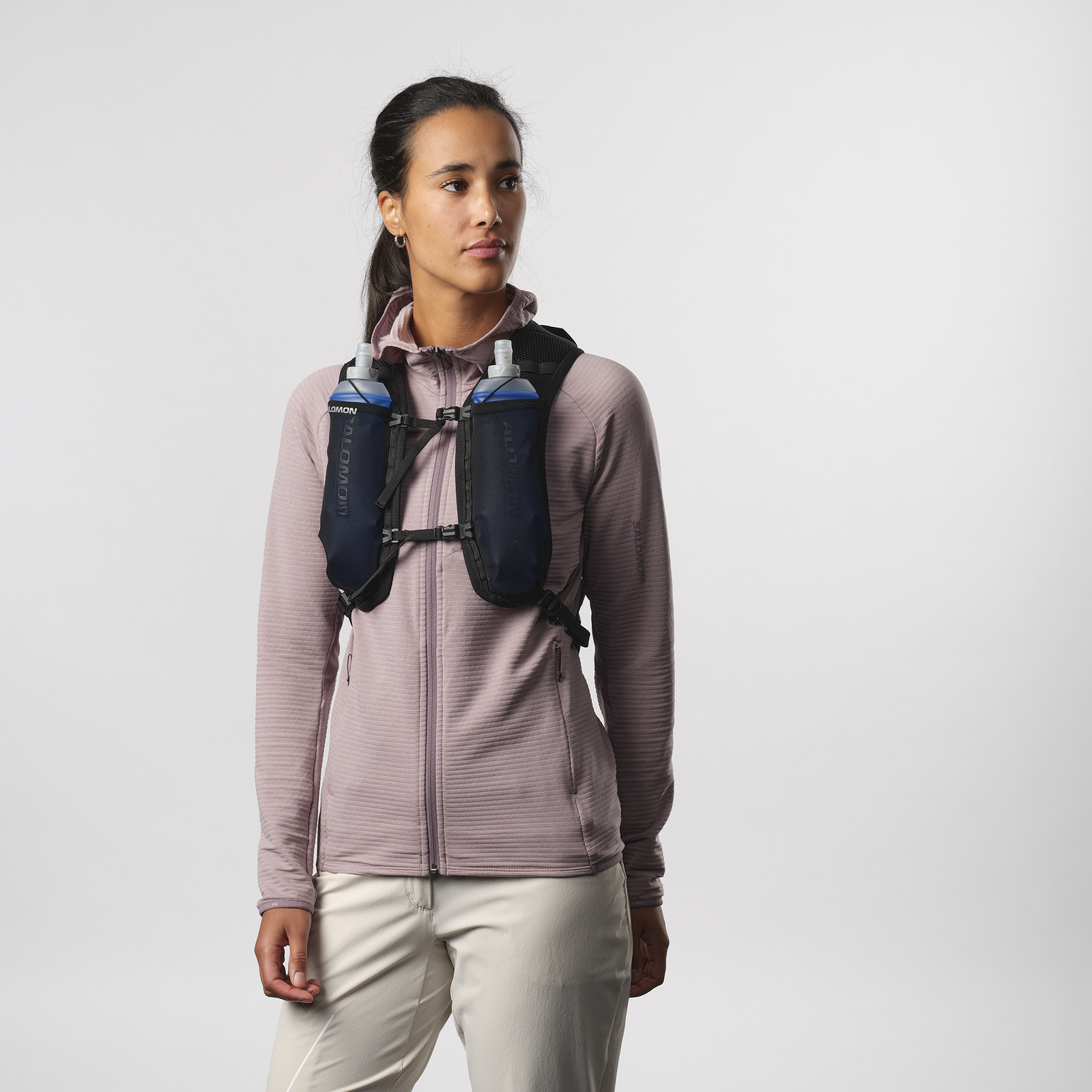 Salomon Cross 4 All-Gender Pack