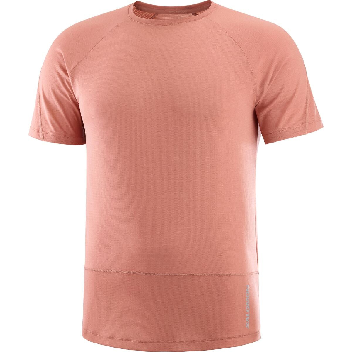 Salomon Cross Run Short Sleeve Tee