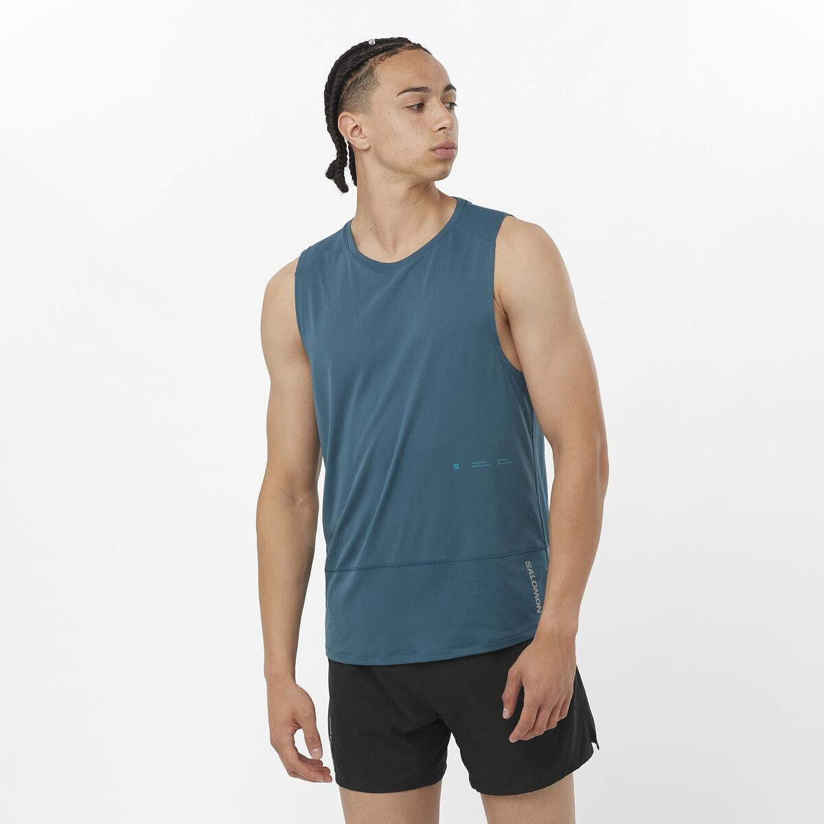 Salomon Cross Run Tank