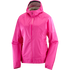 Salomon Bonatti Waterproof Jacket Womens