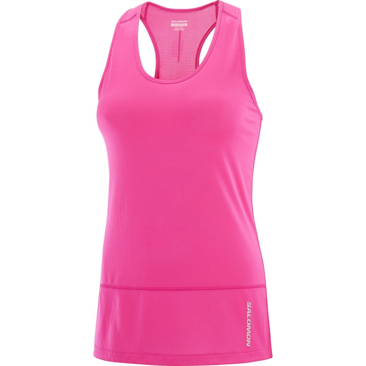 Salomon Cross Run Tank W
