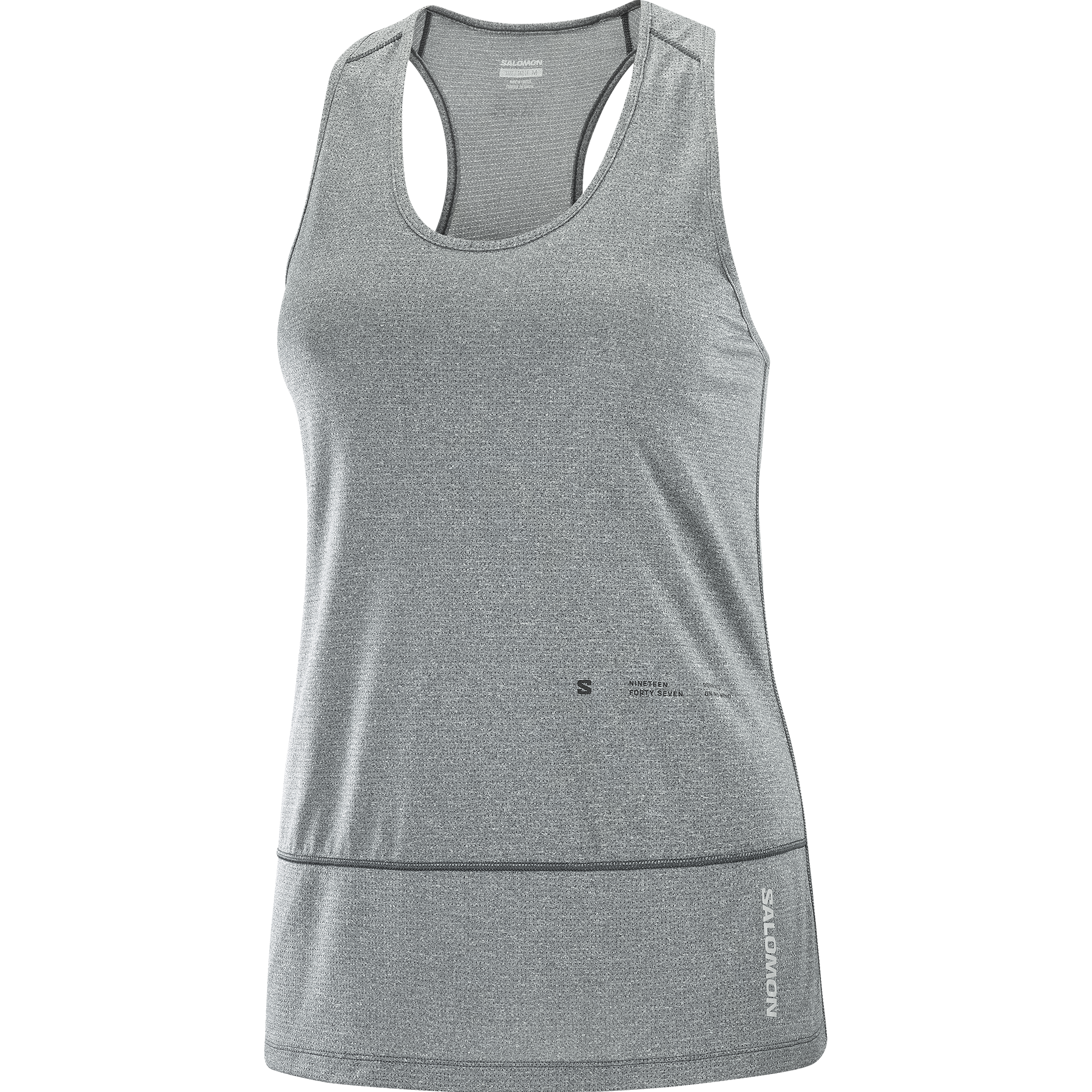 Salomon Cross Run Tank W