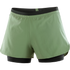 Salomon Cross 2 in1 Short Womens