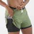 Salomon Cross 2 in1 Short Womens