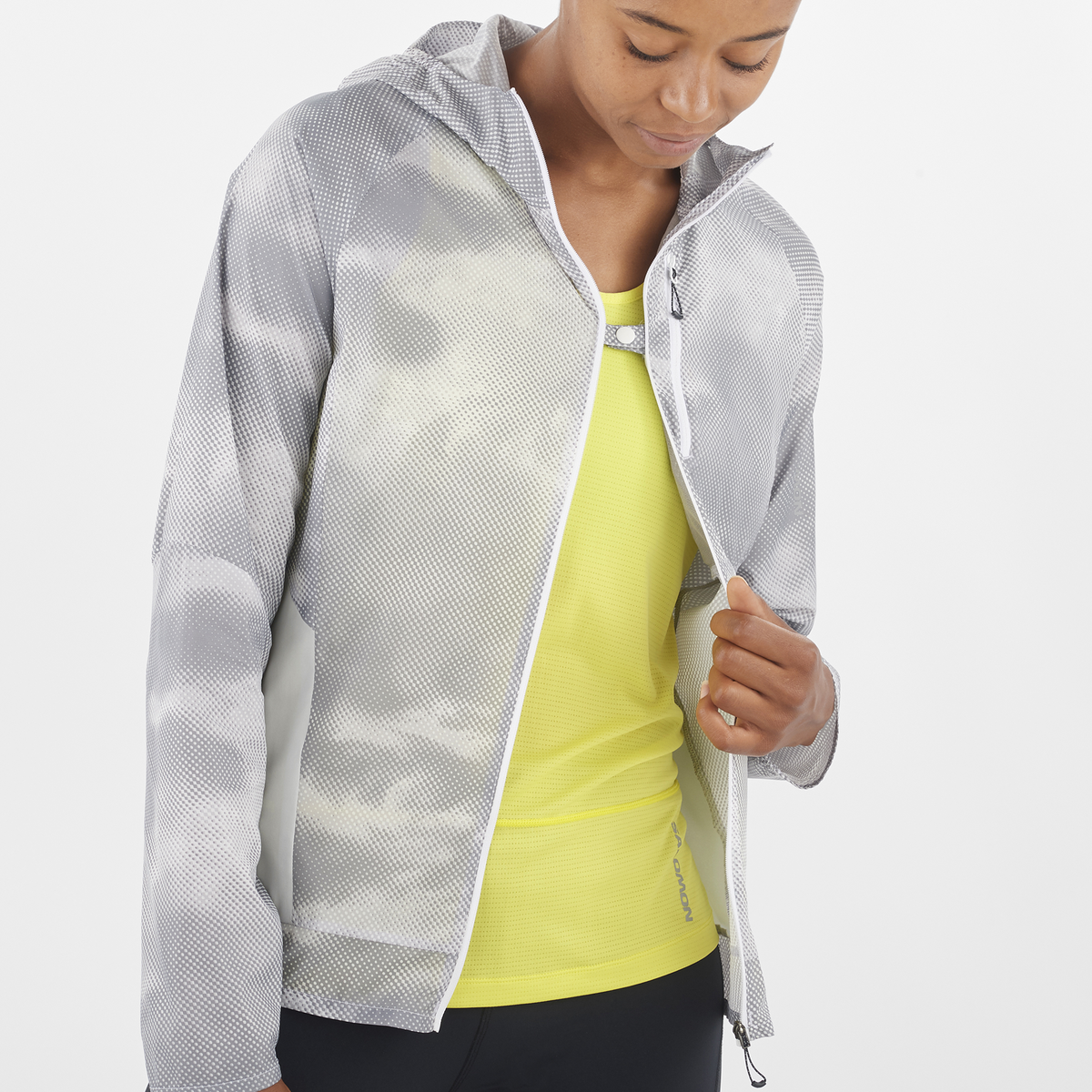 Salomon Bonatti Cross Wind Women's