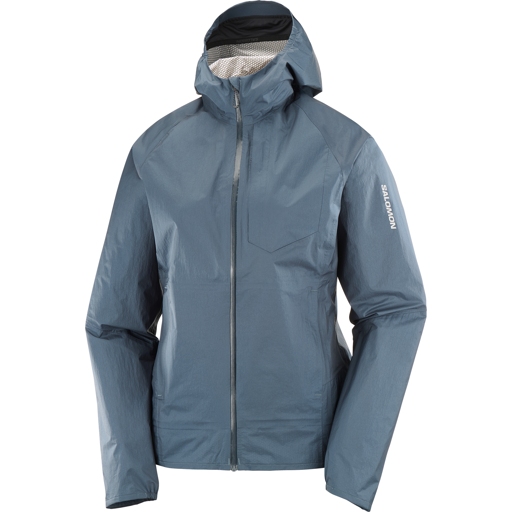 Salomon Bonatti Waterproof Jacket Womens