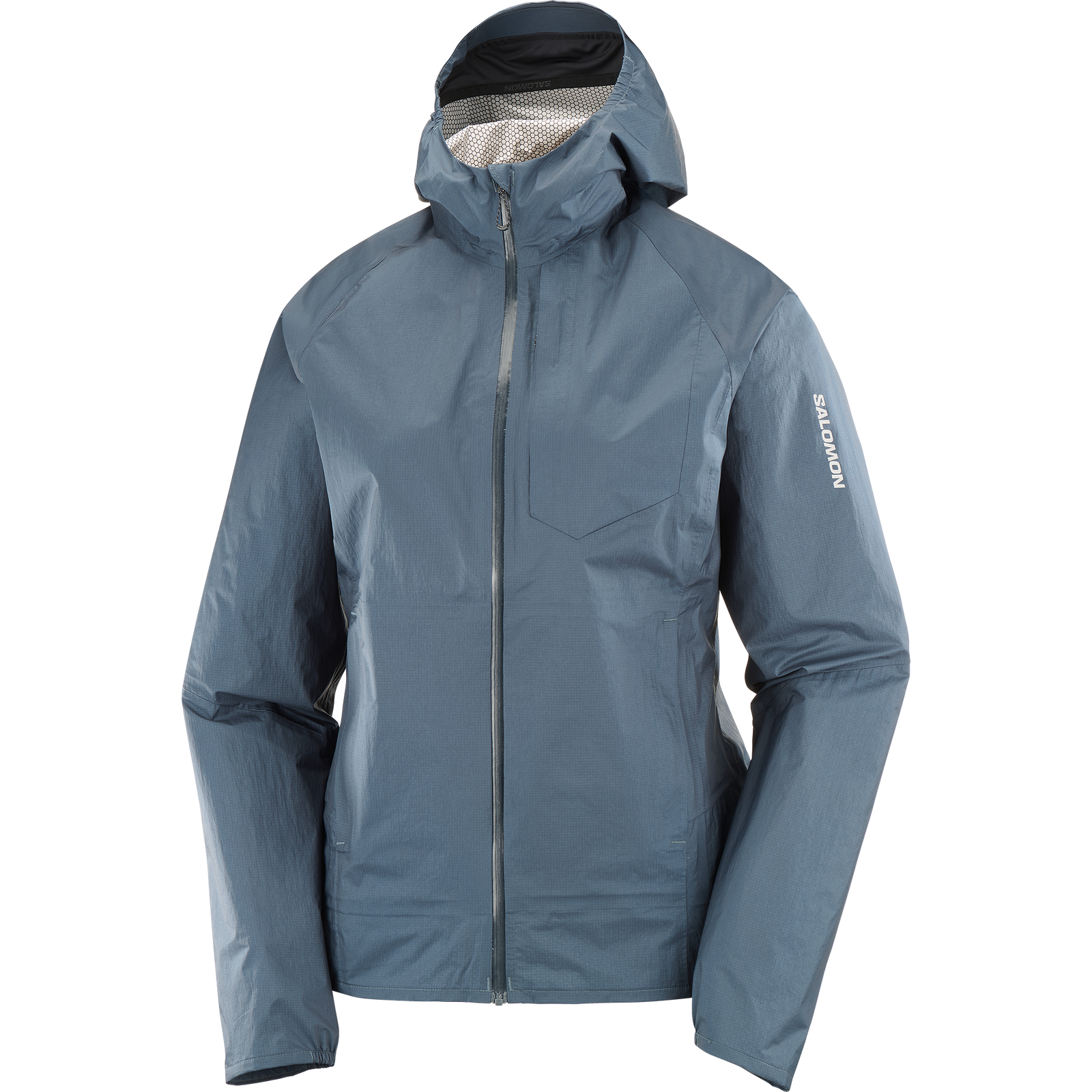 Salomon Bonatti Waterproof Jacket Womens