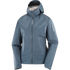 Salomon Bonatti Waterproof Jacket Womens