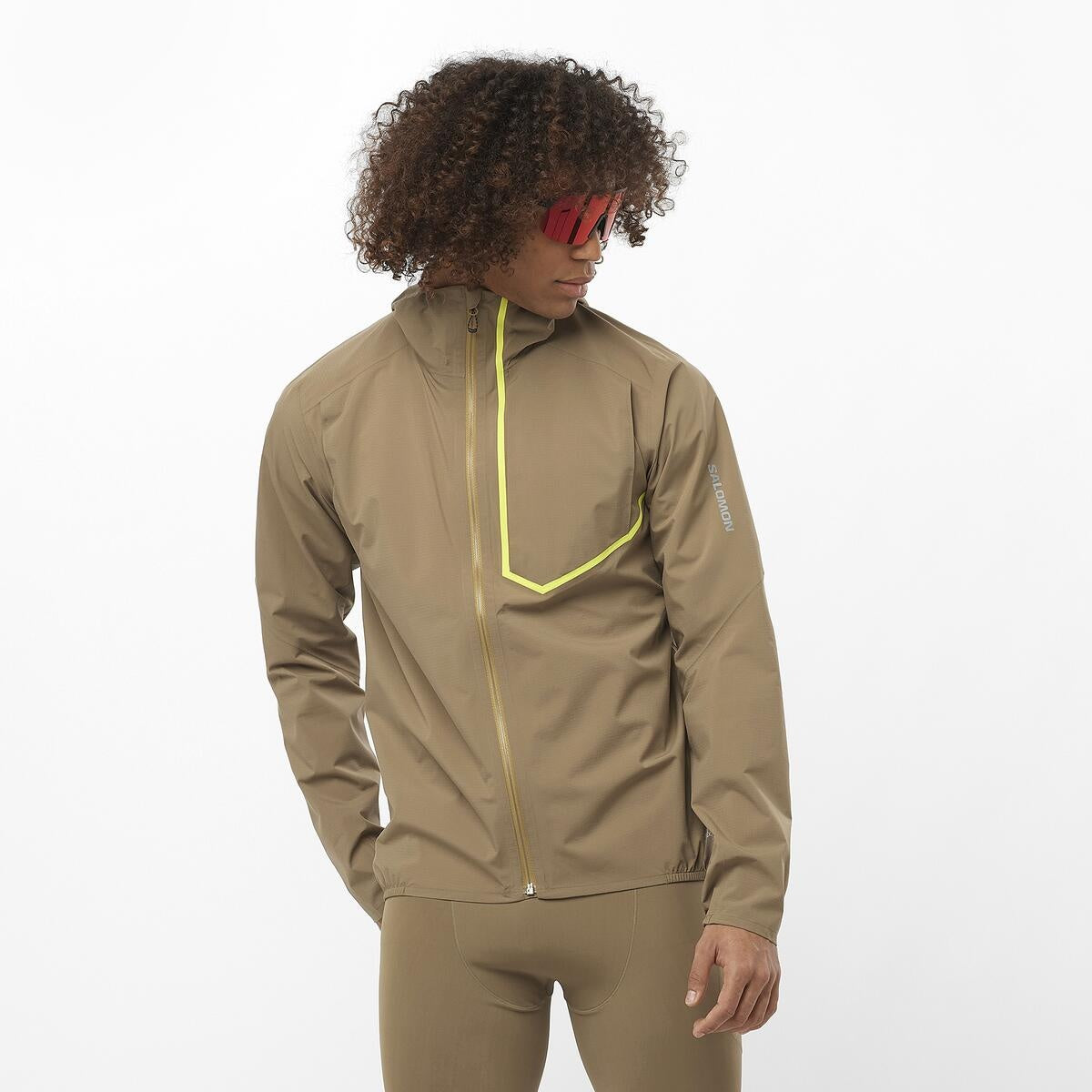 Salomon Bonatti Trail Jacket Men's