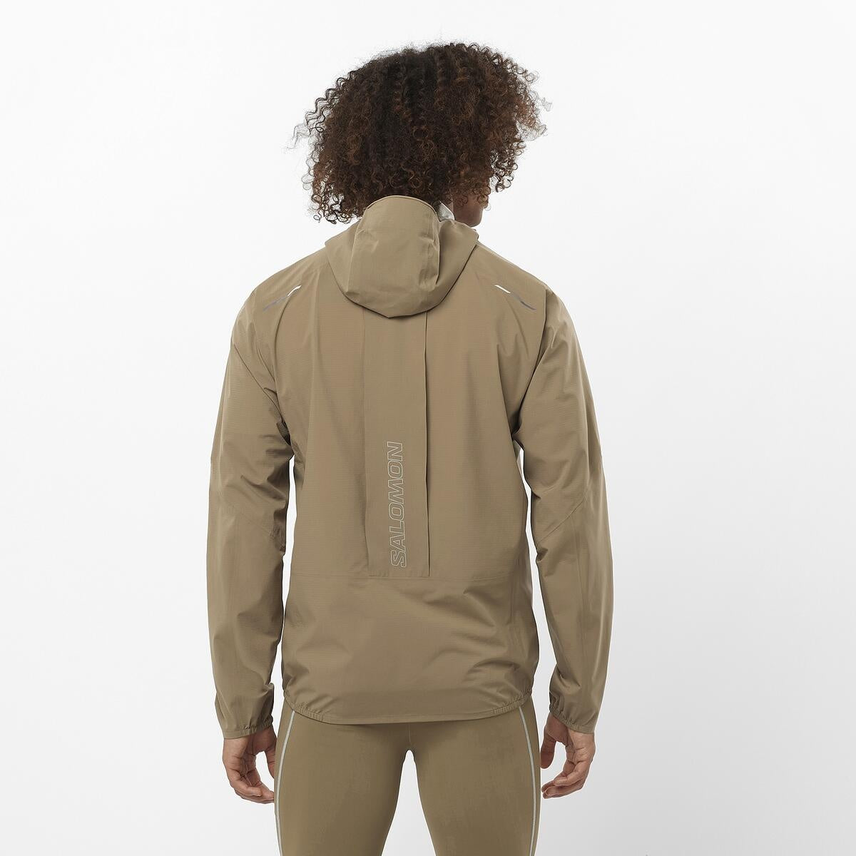 Salomon Bonatti Trail Jacket Men's