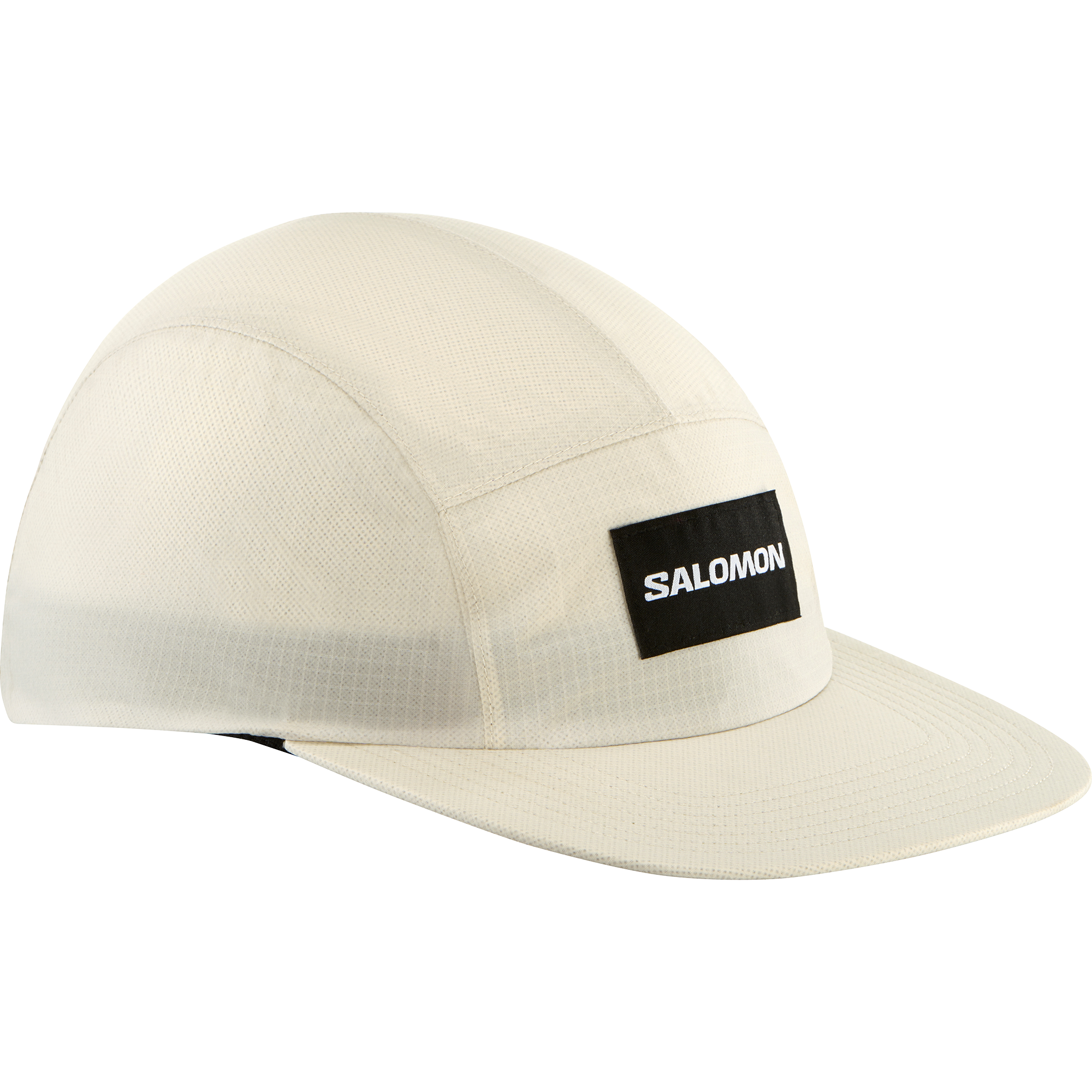 Salomon Bonatti Waterproof Five Panel Unisex Cap