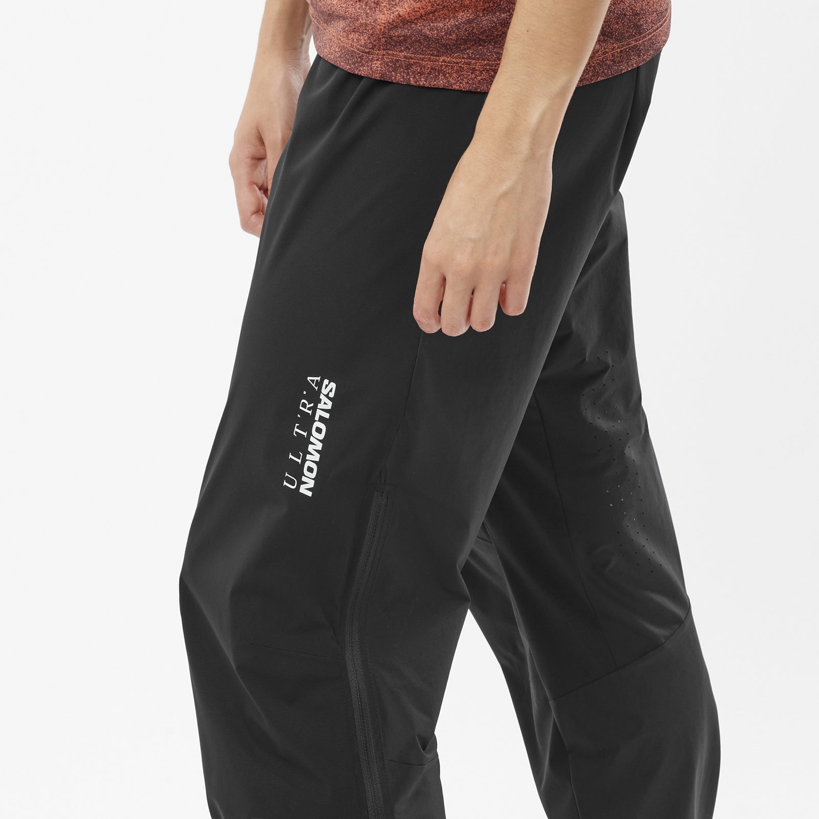 Salomon S/Lab Ultra Hybrid Pant