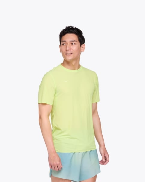 HOKA Airolite Run Top Men's