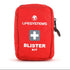 Red blister kit with Lifesystems logo 