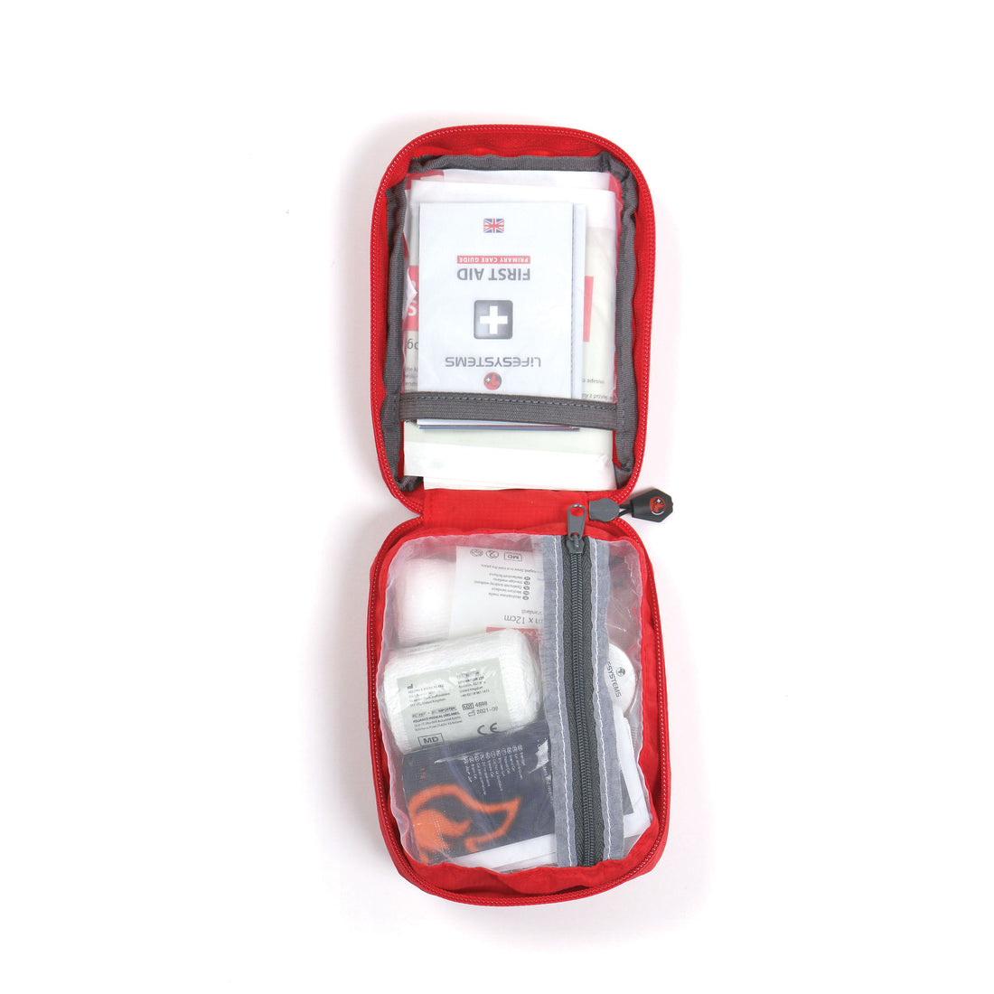 first aid kit