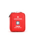 Red first aid kit with Lifesystems logo 