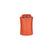 lifeventure ultralight dry bag, 5 litre capacity, waterproof and durable storage bag, red rust colour, shown on a white background