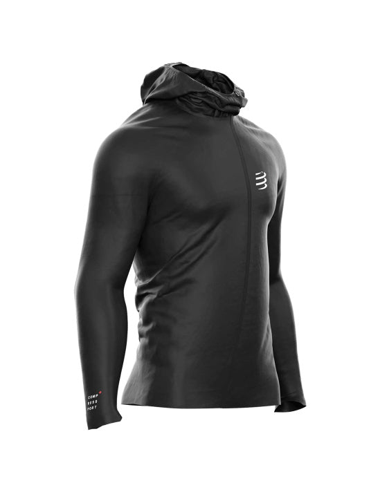 Compressport Hurricane Waterproof 10/10 Jacket