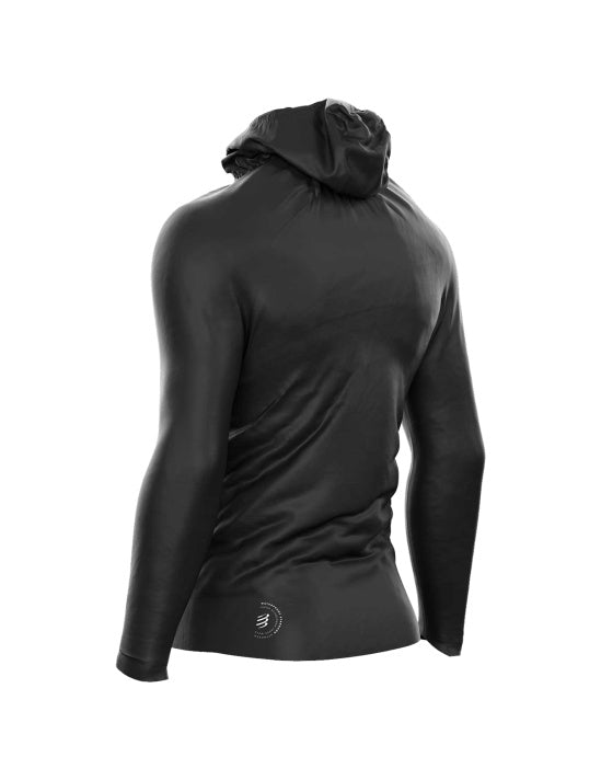 Compressport Hurricane Waterproof 10/10 Jacket