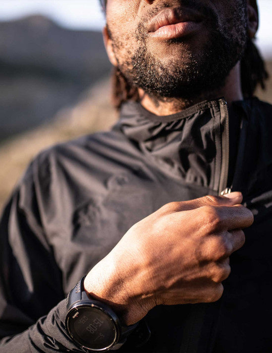 Compressport Hurricane Waterproof 10/10 Jacket