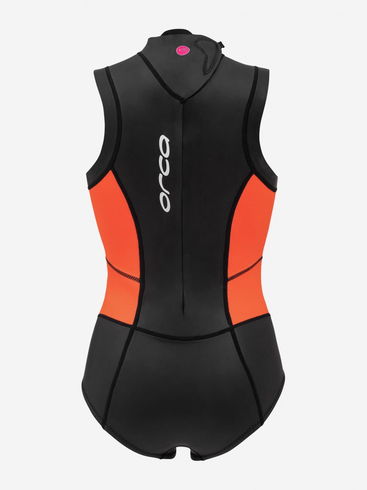 orca swimskin for women who sea swim