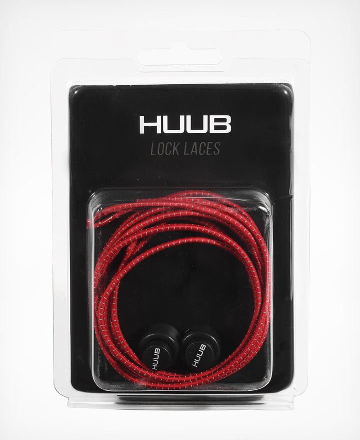 huub lock laces