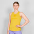 SAYSKY Women's Logo Combat Singlet