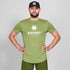 SAYSKY Logo Combat T-Shirt