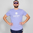 SAYSKY Logo Combat T-Shirt