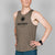SAYSKY Logo Combat Singlet