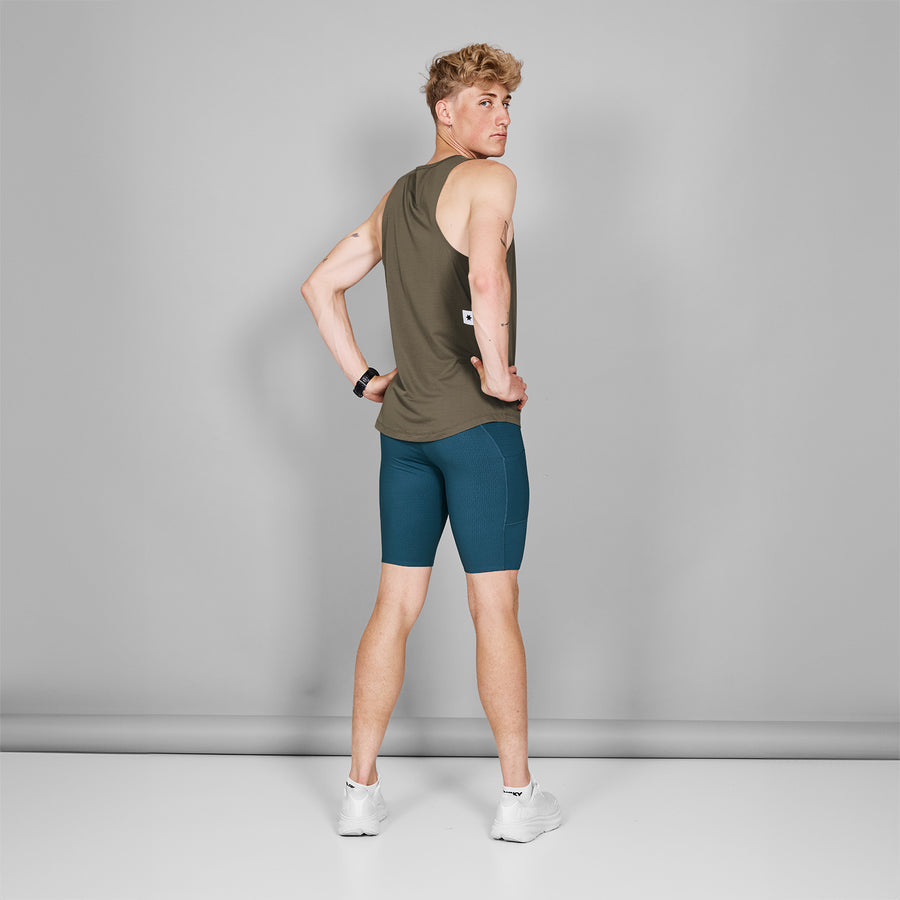 SAYSKY Logo Combat Singlet