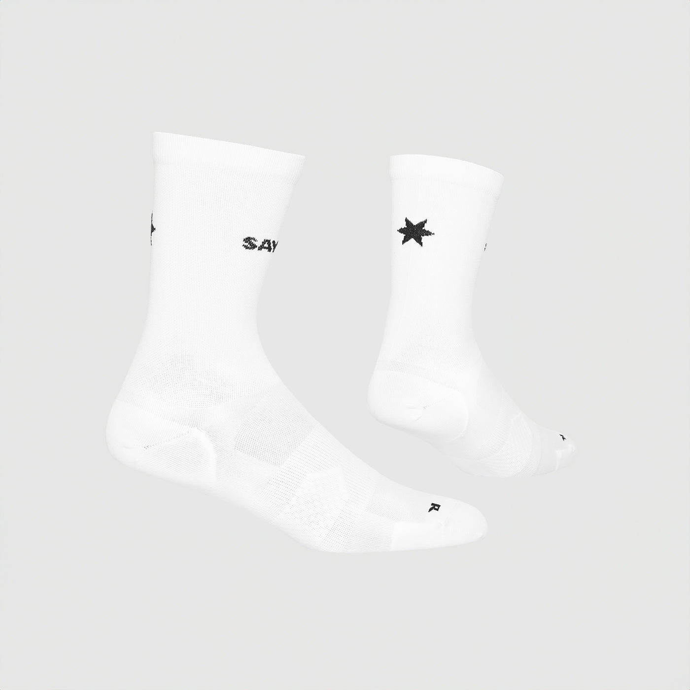 SAYSKY Logo Combat Socks