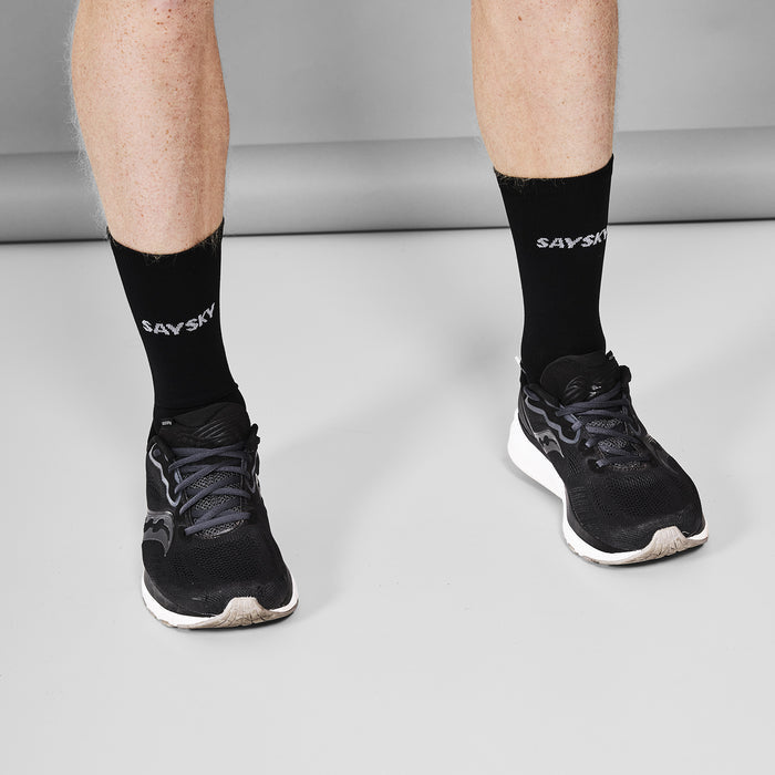SAYSKY Statement Combat Socks