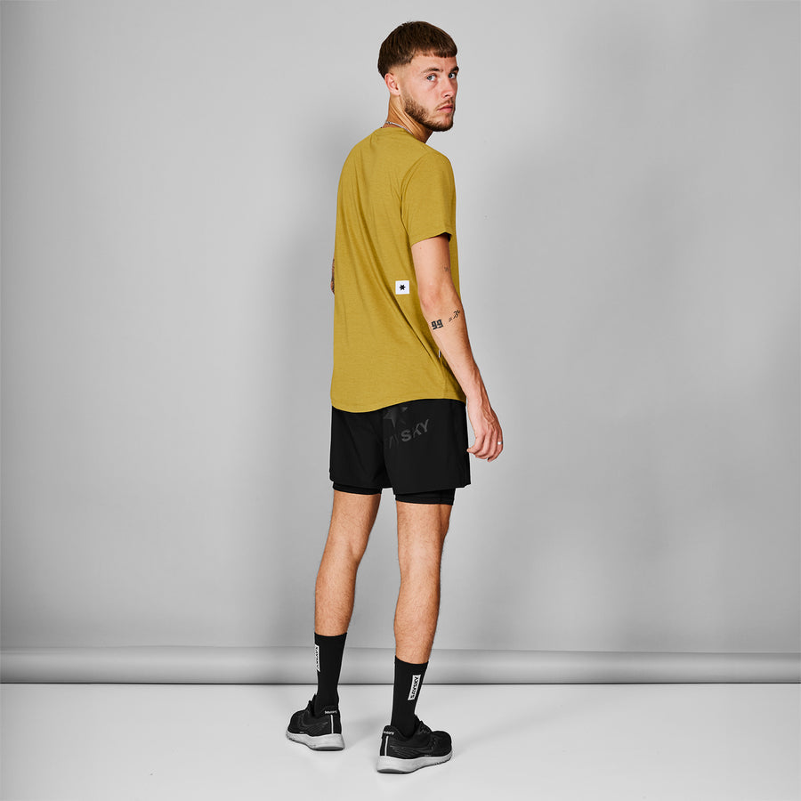SAYSKY Logo Combat T-Shirt