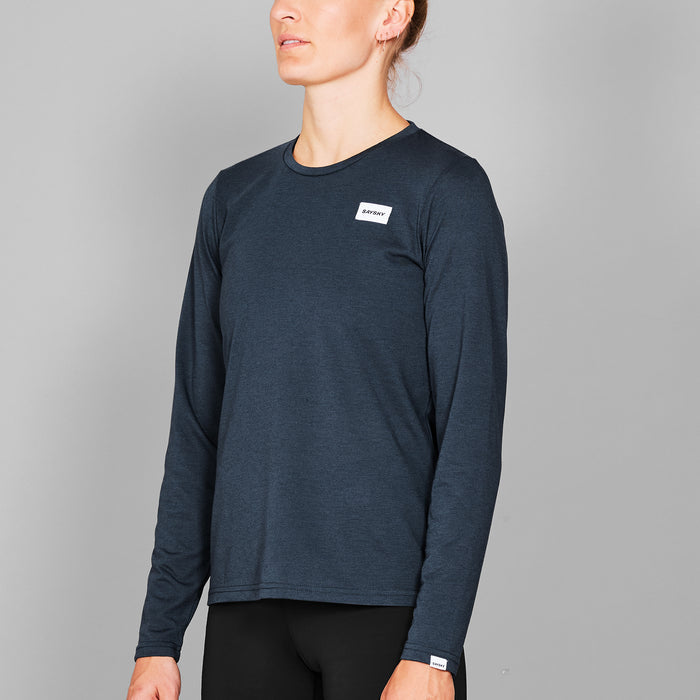 SAYSKY Clean Motion Long Sleeve W