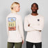 SAYSKY Men's Logo Pace Long Sleeve