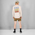 SAYSKY Men's Logo Pace Long Sleeve