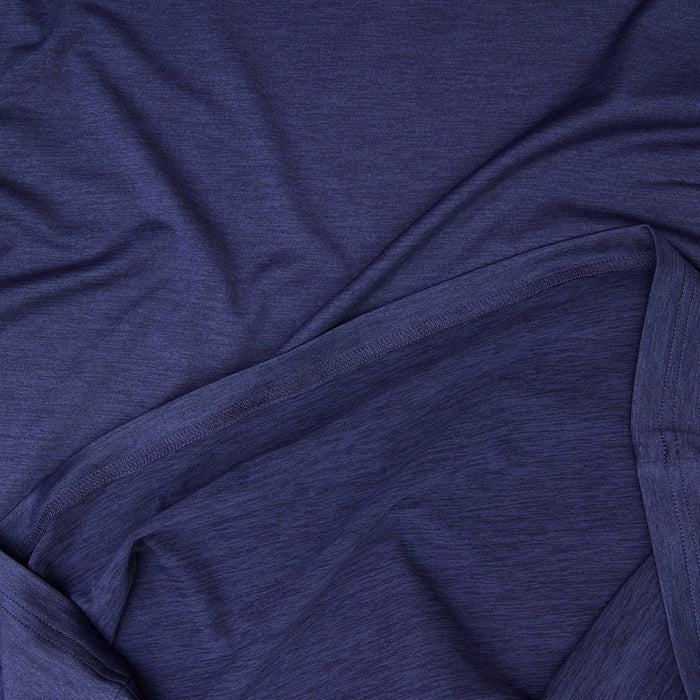 SAYSKY Men's Logo Pace Long Sleeve