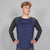 SAYSKY Men's Logo Pace Long Sleeve