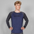 SAYSKY Men's Logo Pace Long Sleeve