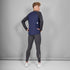 SAYSKY Men's Logo Pace Long Sleeve