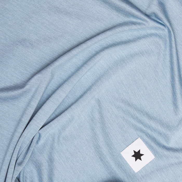 SAYSKY Men's Logo Pace Long Sleeve