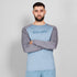 SAYSKY Men's Logo Pace Long Sleeve