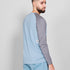 SAYSKY Men's Logo Pace Long Sleeve
